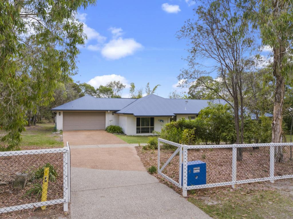 4 Buttress Ct, Burpengary East, QLD 4505