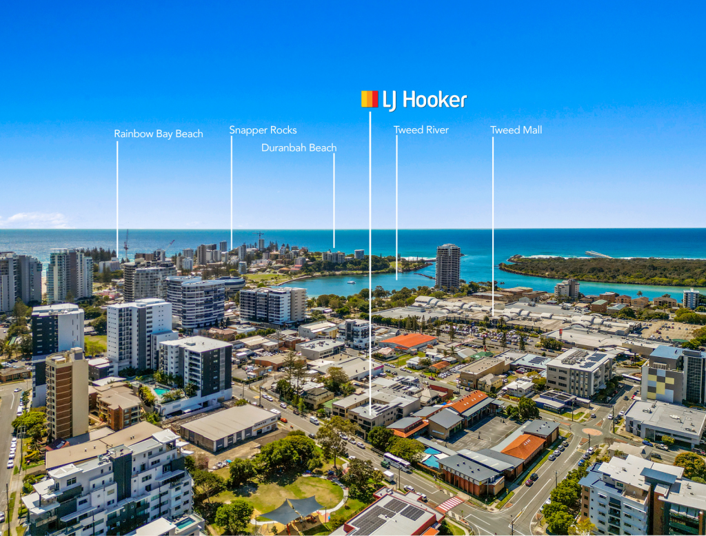 6/18-20 Enid St, Tweed Heads, NSW 2485