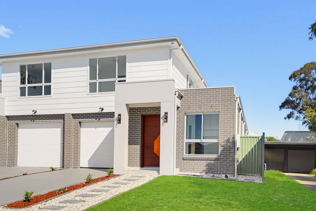 3a Benaud Ct, St Clair, NSW 2759