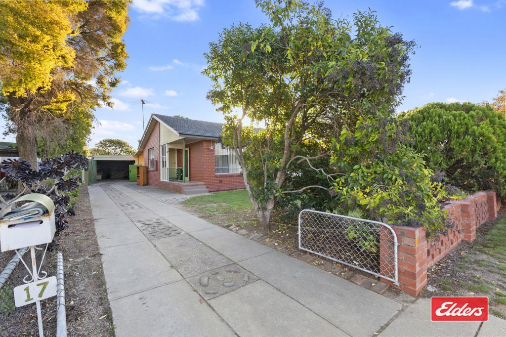 17 Woods Rd, Yarrawonga, VIC 3730