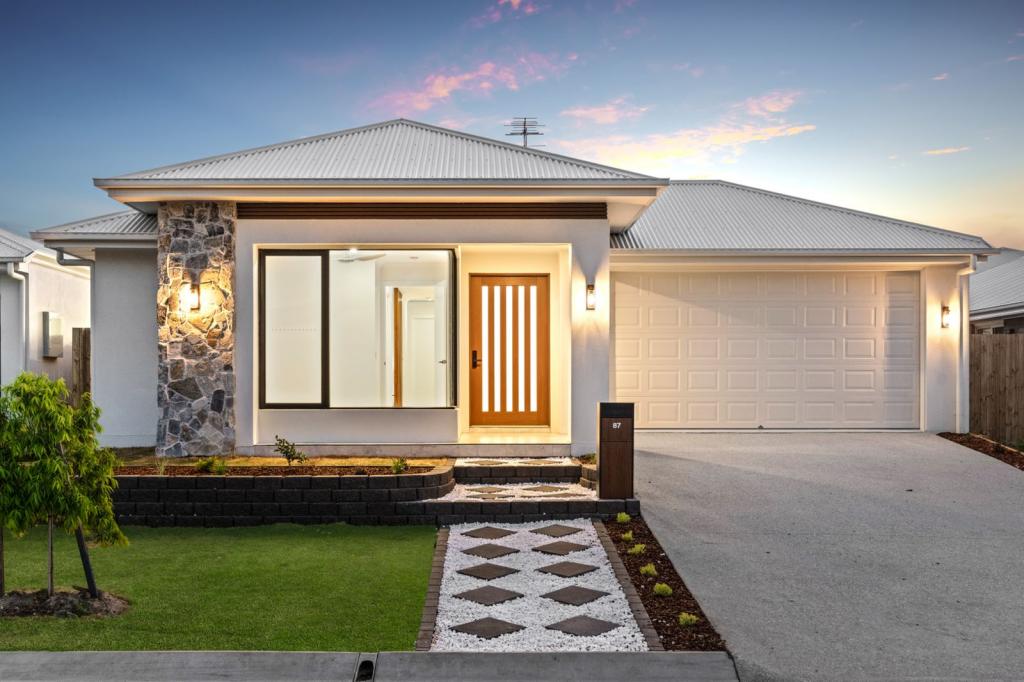 87 Glassey Pde, Ripley, QLD 4306