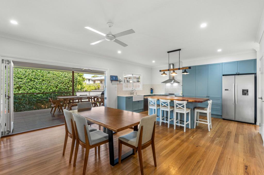 478 Tingal Rd, Wynnum, QLD 4178