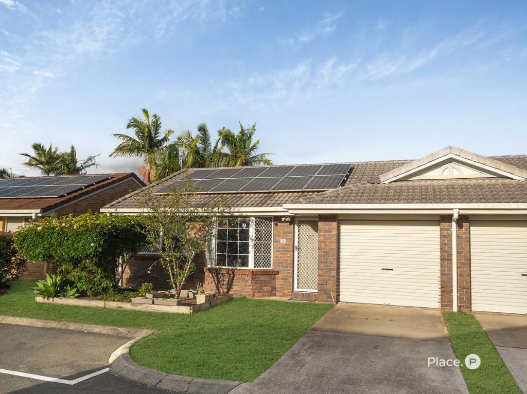 10/73-87 Caboolture River Rd, Morayfield, QLD 4506