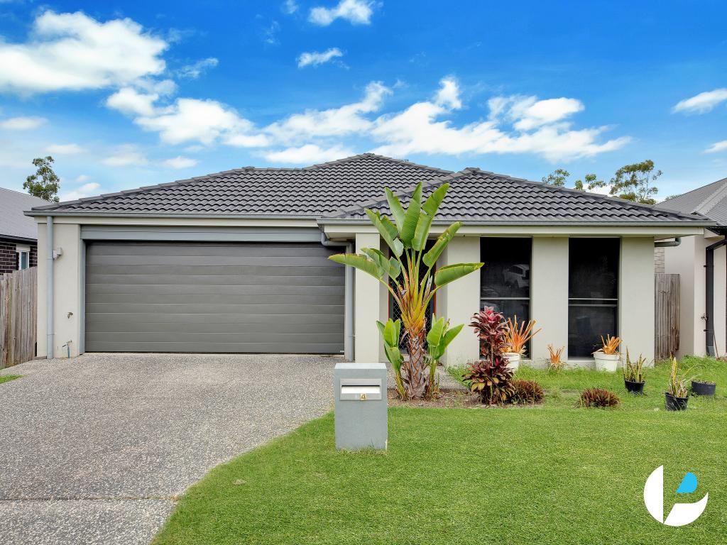 34 Maudsley Cres, Collingwood Park, QLD 4301