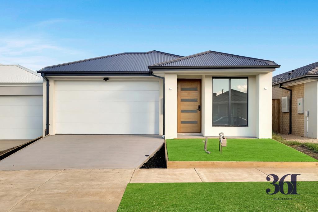 26 Skipper Ave, Lara, VIC 3212