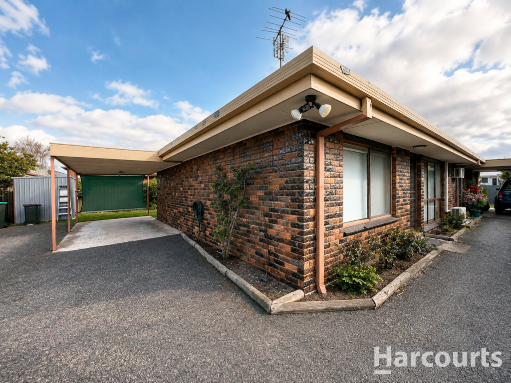 3/8 Mclachlan St, Horsham, VIC 3400