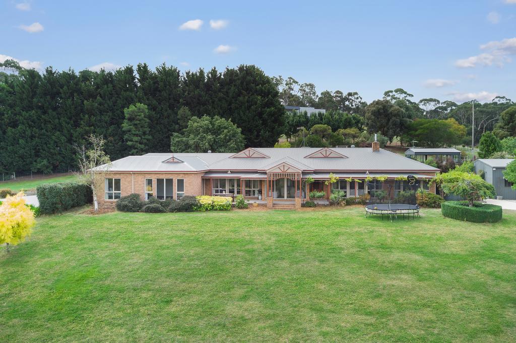 1017 Lal Lal St, Buninyong, VIC 3357
