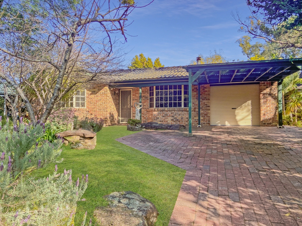 89 Leumeah Rd, Woodford, NSW 2778