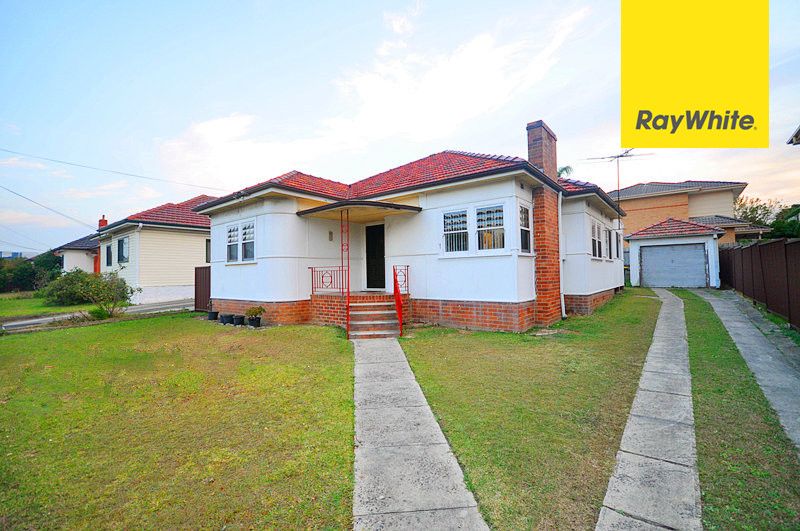 47 Harry Ave, Lidcombe, NSW 2141