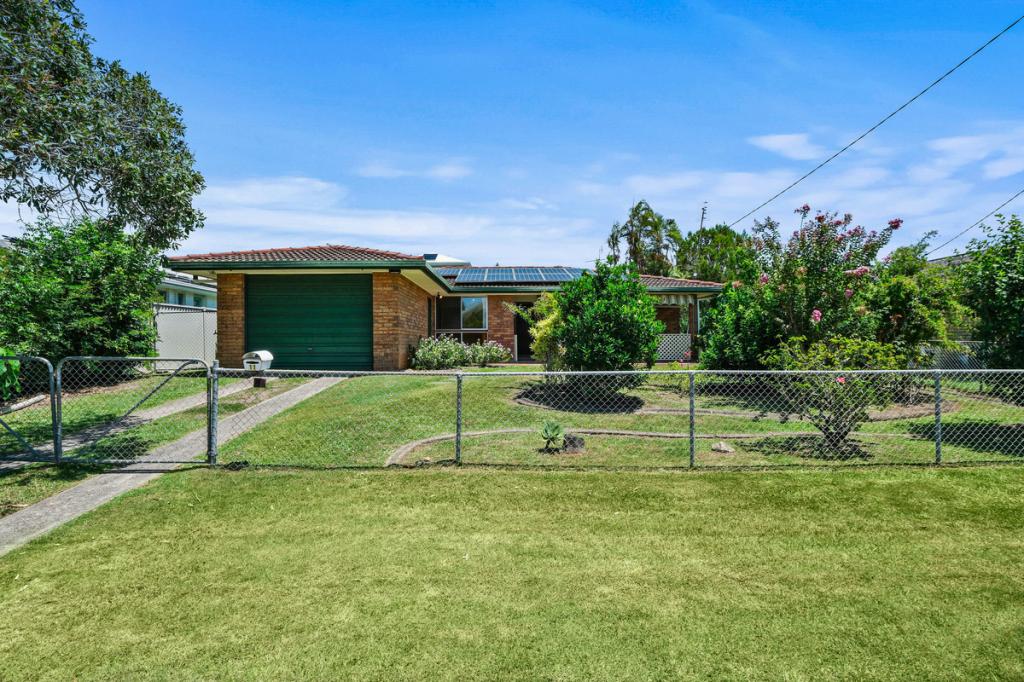 11 Grant St, Battery Hill, QLD 4551