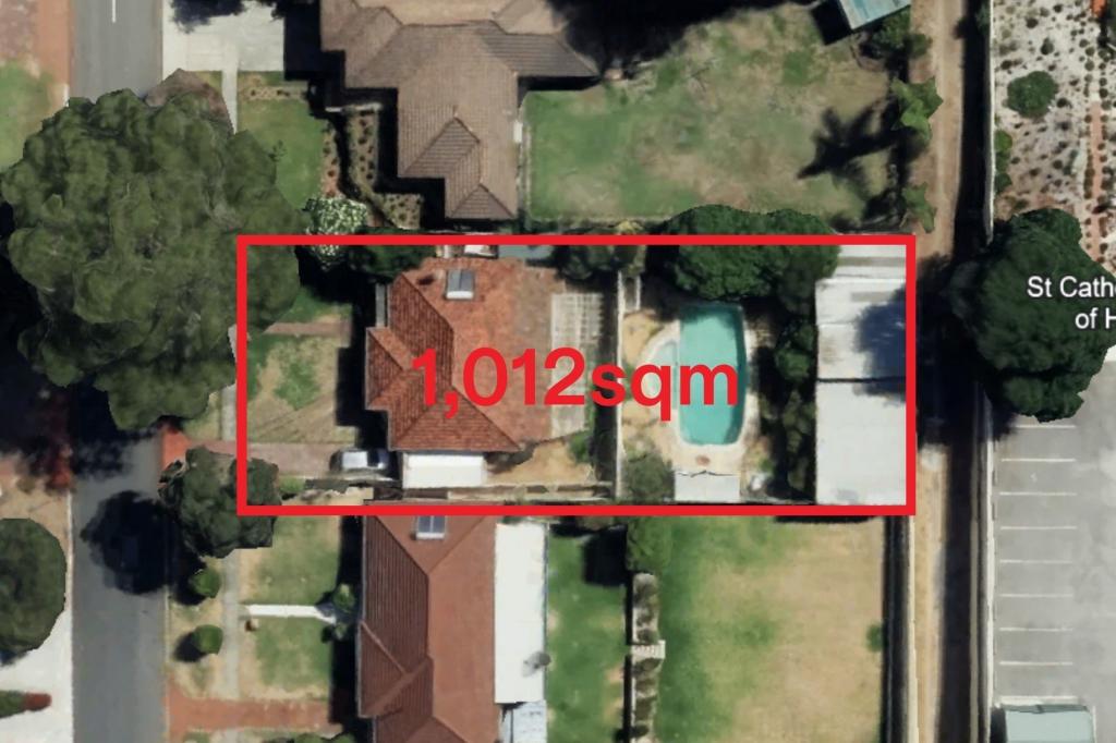 114 Waterloo St, Tuart Hill, WA 6060