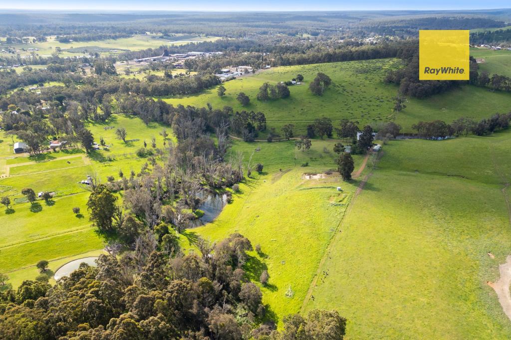 5965 Vasse Hwy, Nannup, WA 6275