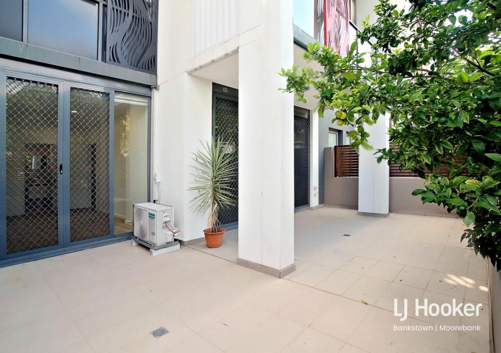 7/26 Cairds Ave, Bankstown, NSW 2200