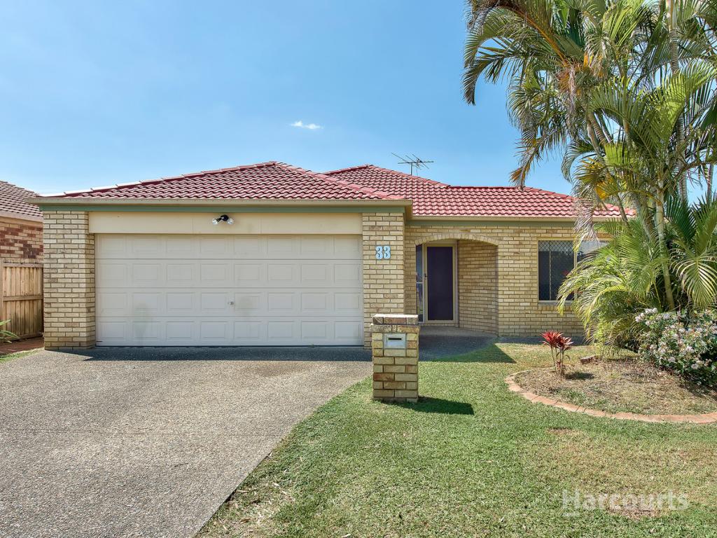 33 Rose Cres, Fitzgibbon, QLD 4018