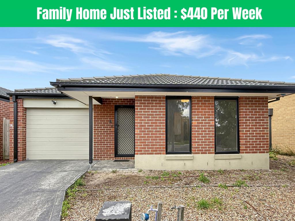 48 Bridgewater Pkwy, Wallan, VIC 3756