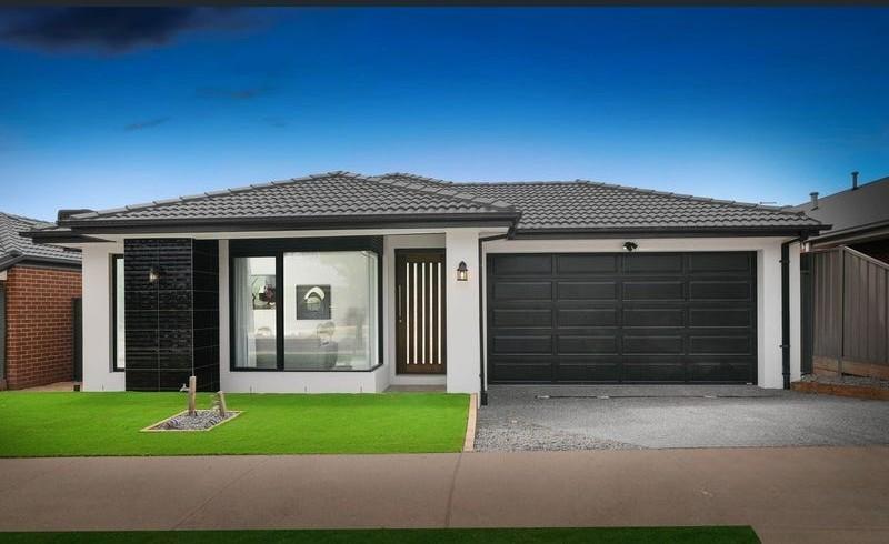 43 Coltan Ave, Cobblebank, VIC 3338