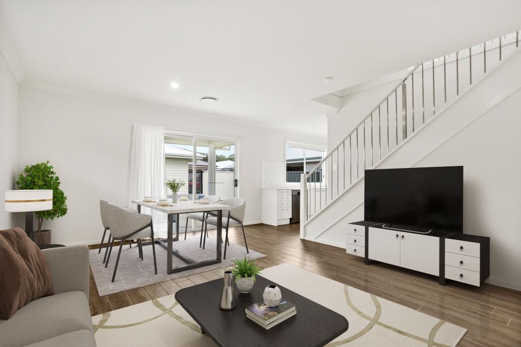 8 Braemar St, Tullimbar, NSW 2527