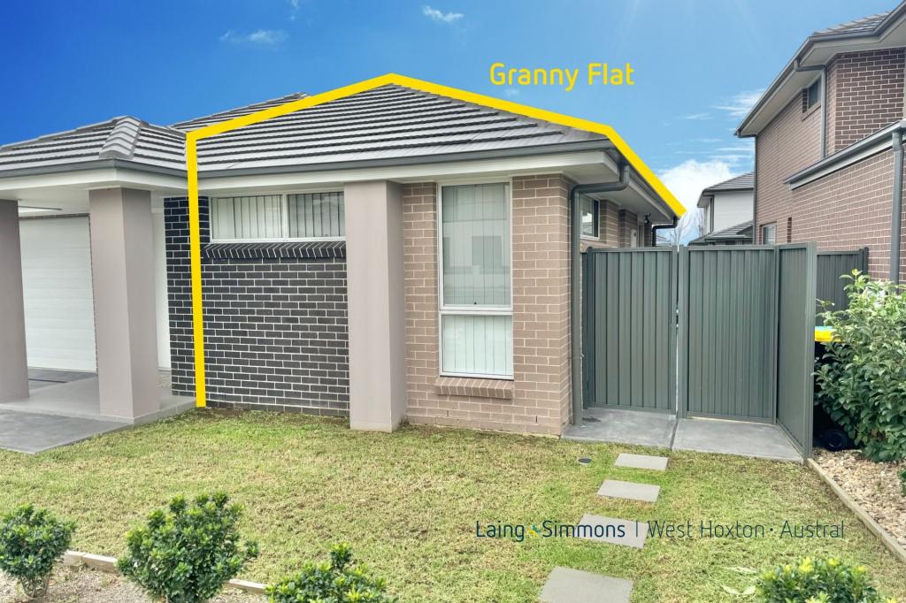 133a Jardine Dr, Edmondson Park, NSW 2174
