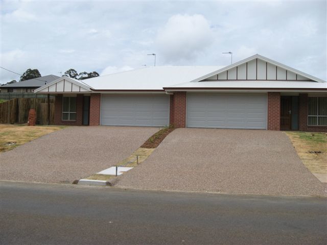 1/88a Hogg St, Rockville, QLD 4350