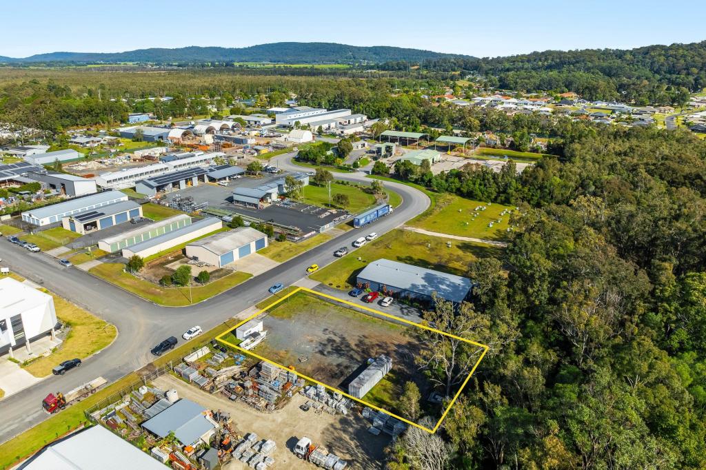 7 Think Rd, Townsend, NSW 2463