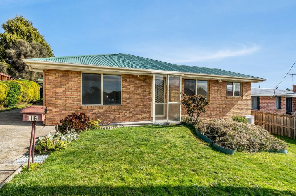 1/16 Teering Rd, Berriedale, TAS 7011