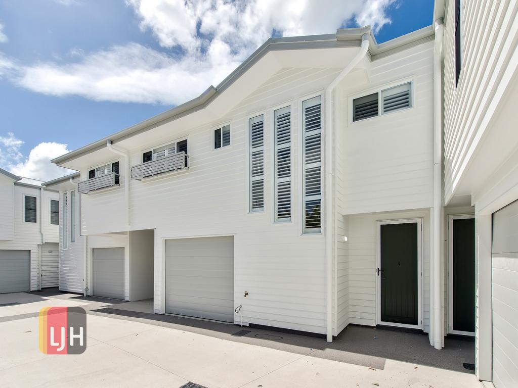 4/23a Figgis St, Stafford, QLD 4053