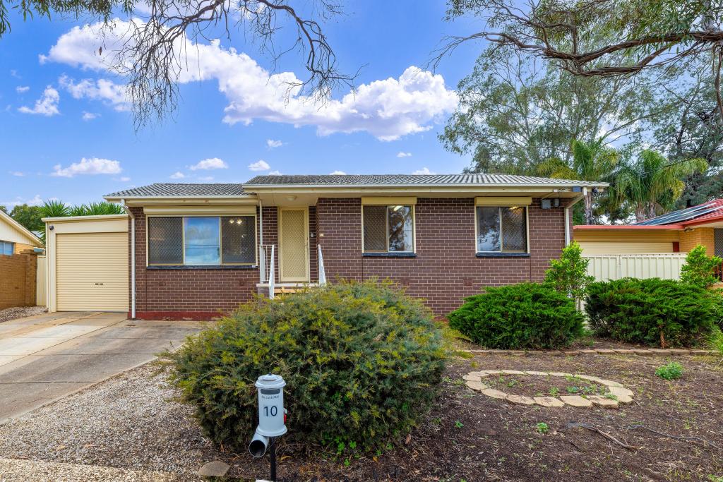 10 Denning Ave, Ingle Farm, SA 5098