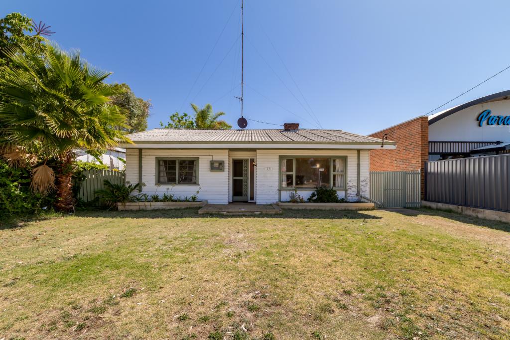 16 Ward St, South Bunbury, WA 6230
