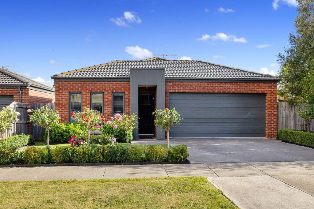 14B EDOLS ST, BALLAN, VIC 3342