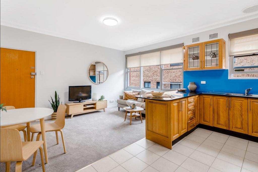 5/17 St Clair St, Belmore, NSW 2192