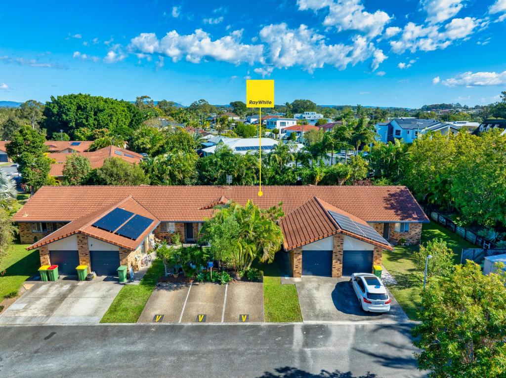 43/11 Waterford Ct, Bundall, QLD 4217
