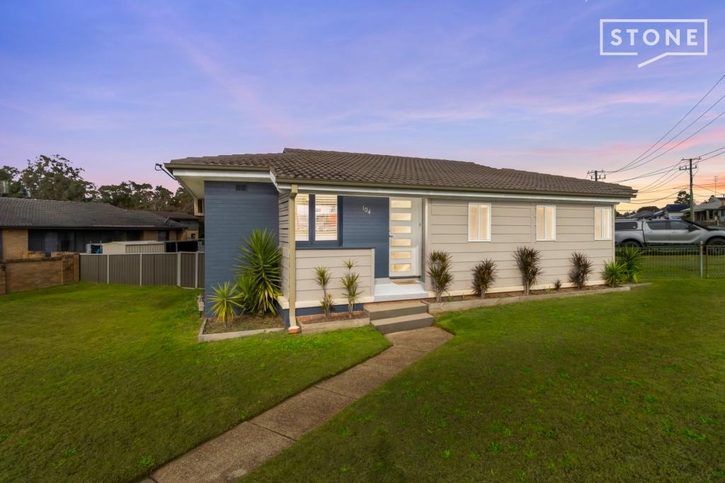 104 Northcote St, Kurri Kurri, NSW 2327