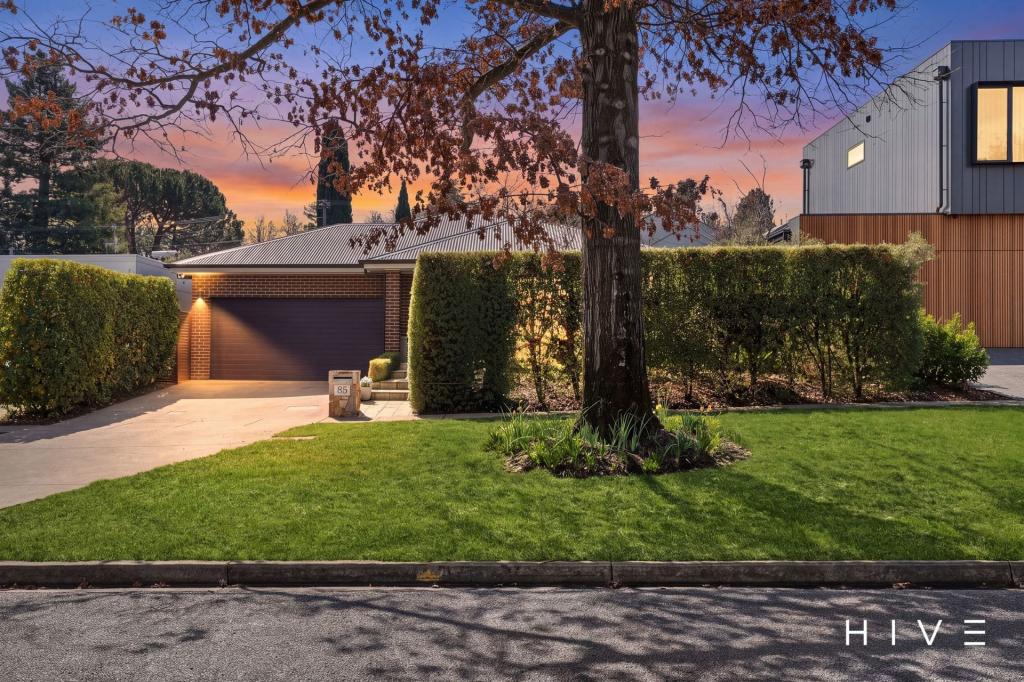 85 Schlich St, Yarralumla, ACT 2600