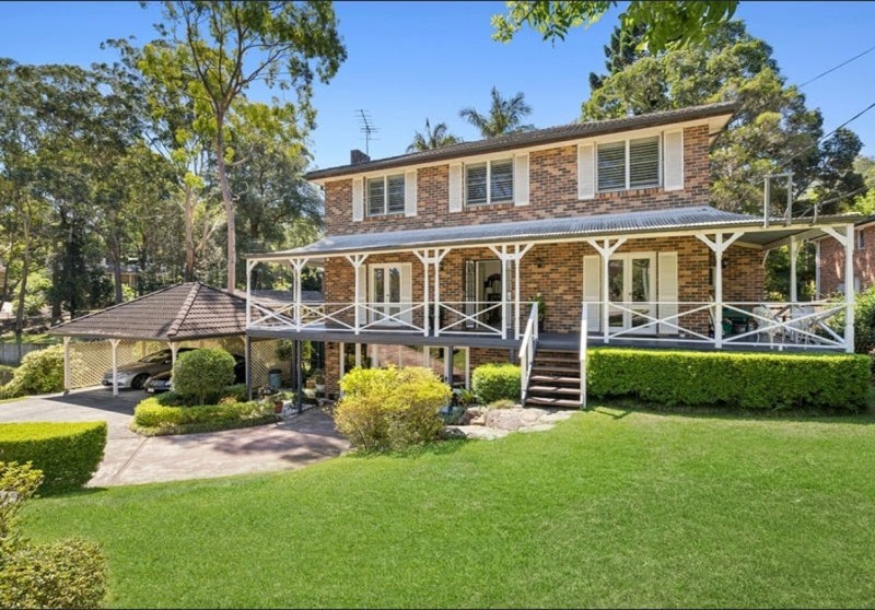 65 Dumaresq St, Gordon, NSW 2072