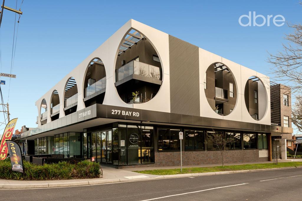 277 BAY RD, CHELTENHAM, VIC 3192