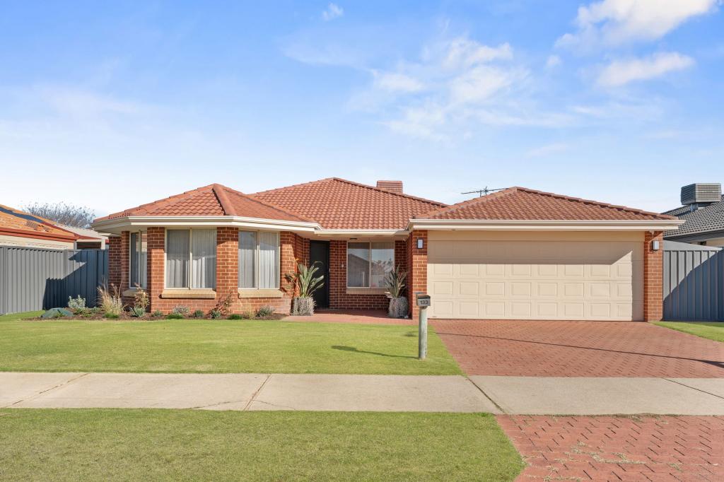 133 Bayside Bvd, Port Kennedy, WA 6172