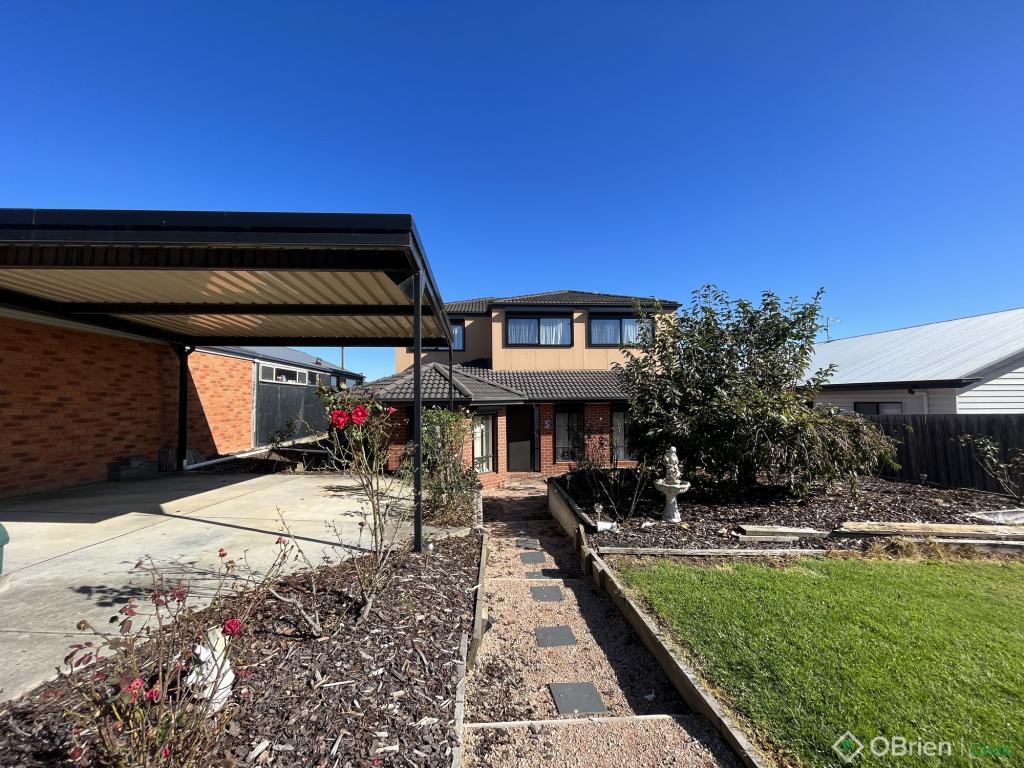 5 Hatfield Dr, Drouin, VIC 3818