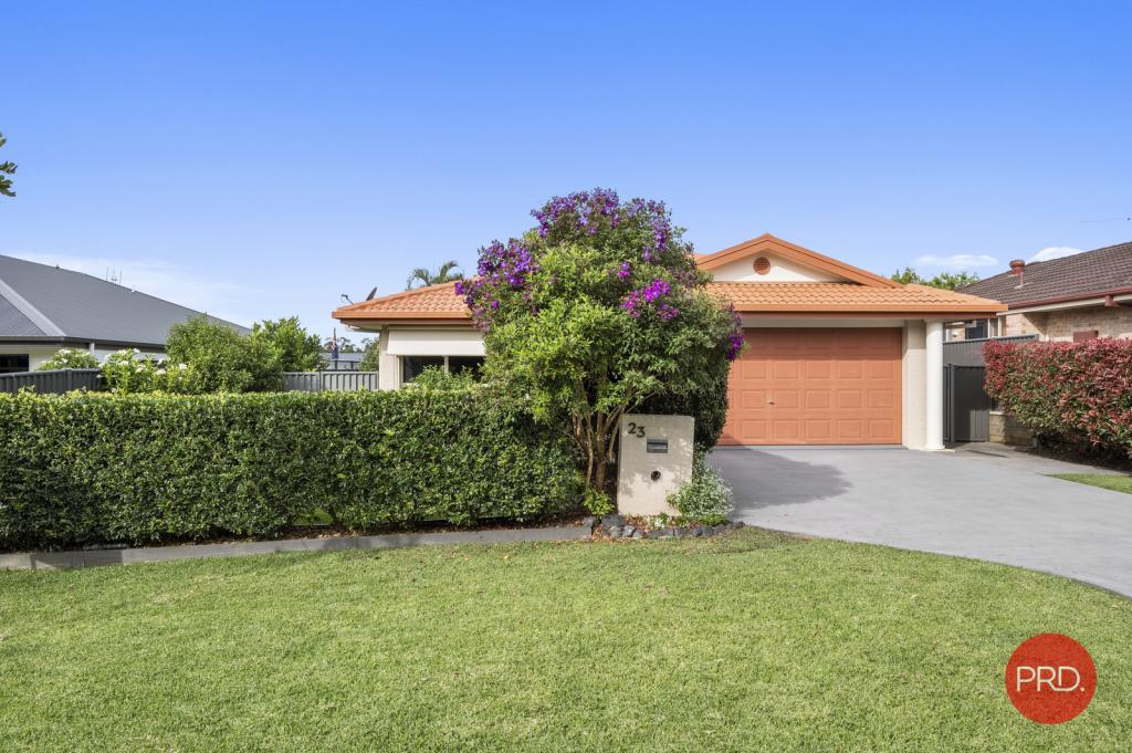 23 Loaders Lane, Coffs Harbour, NSW 2450