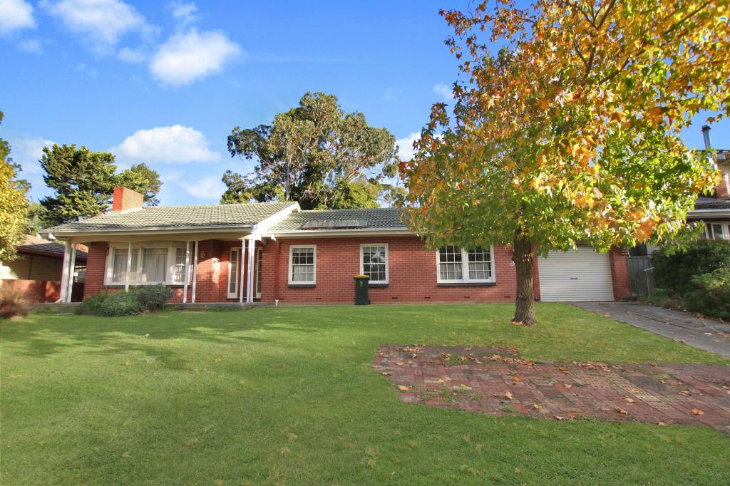 10 Glasgow Rd, Hawthorndene, SA 5051