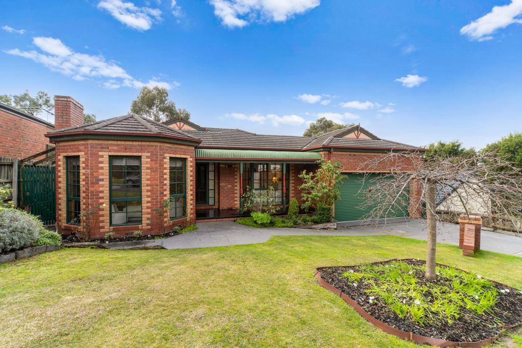 29 Panoramic Dr, Langwarrin, VIC 3910