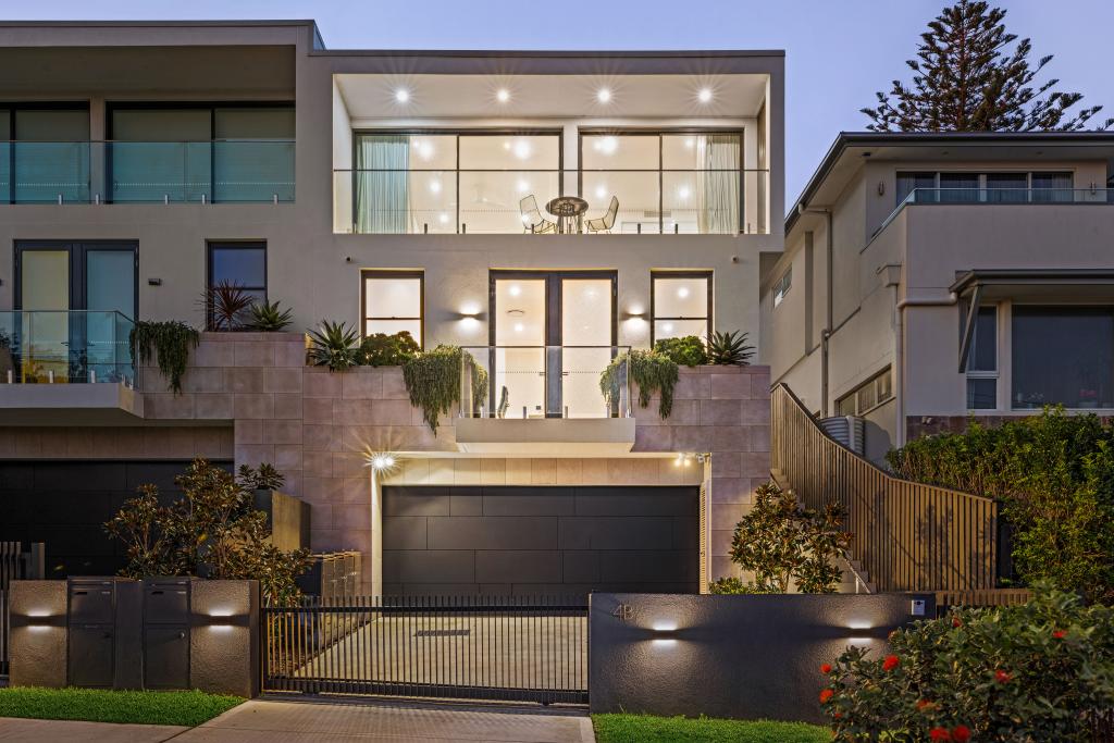 4b Macdonald St, Vaucluse, NSW 2030