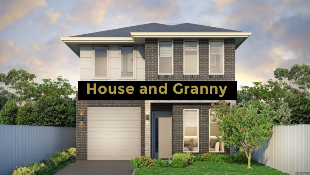 Contact Agent For Address, Rouse Hill, NSW 2155
