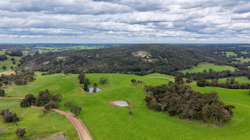 LOT 1463 TWEED RD, SUNNYSIDE, WA 6256