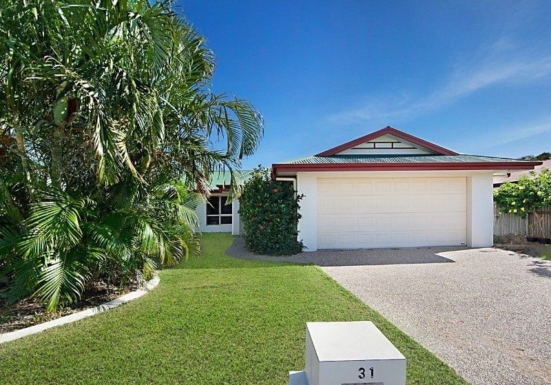 31 Lakewood Dr, Idalia, QLD 4811