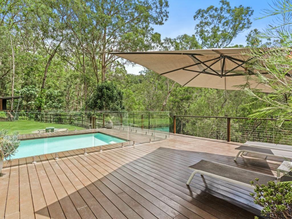 31 Saunders Dr, Bonogin, QLD 4213
