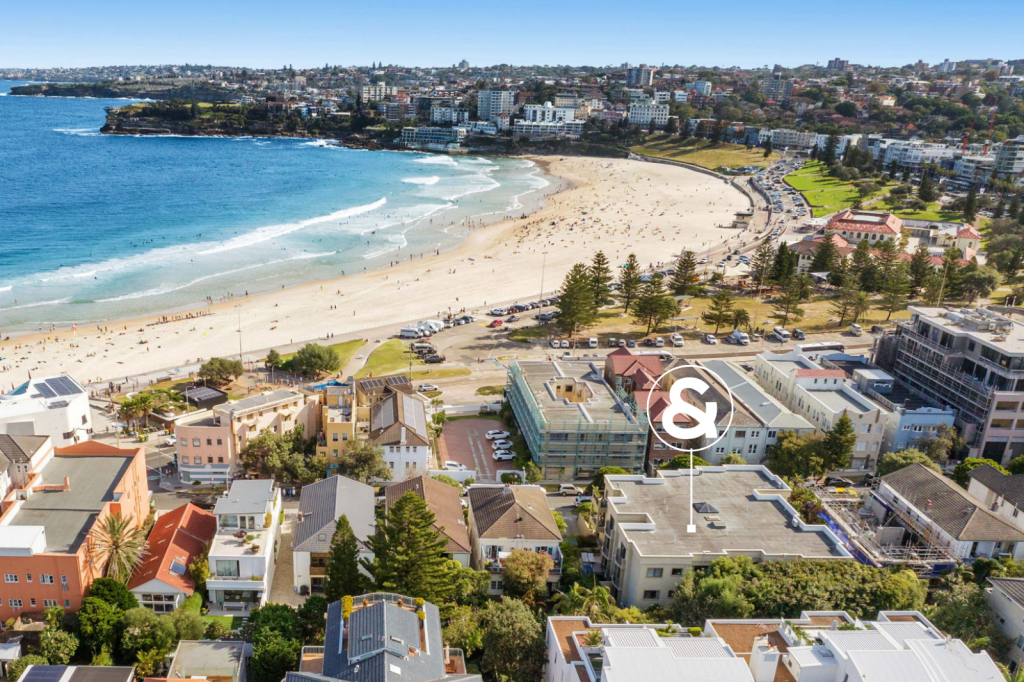 5/94-98 RAMSGATE AVE, BONDI BEACH, NSW 2026