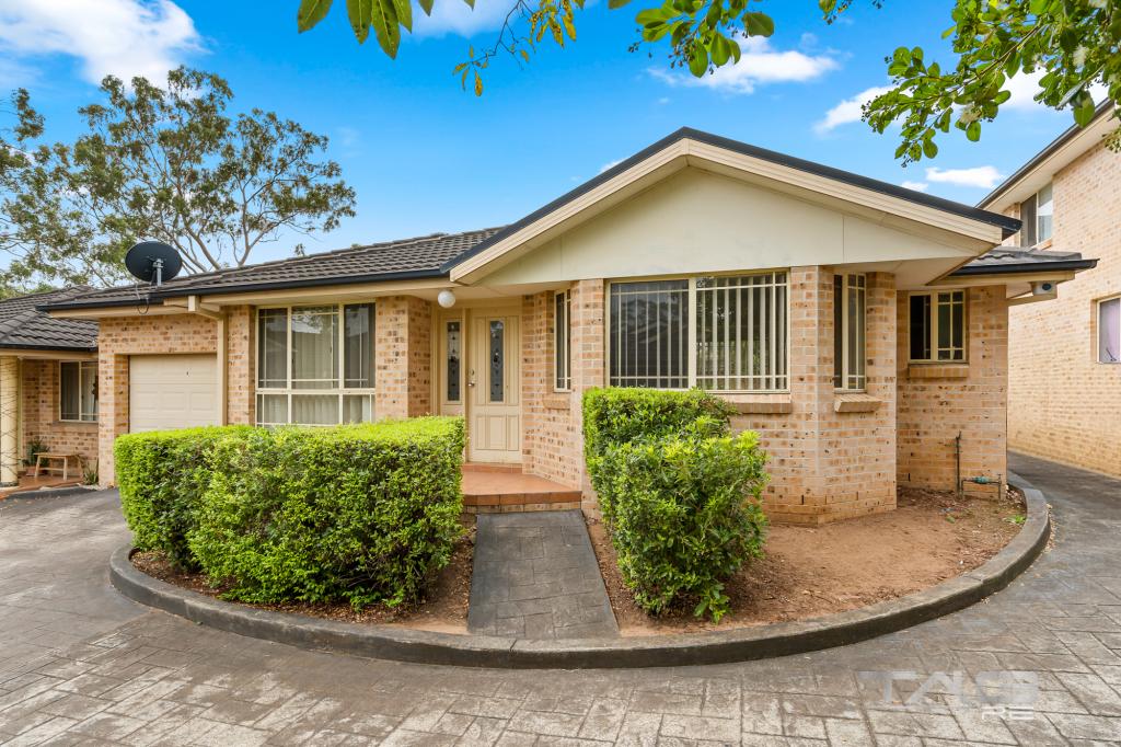 4/45-47 AMOS ST, WESTMEAD, NSW 2145