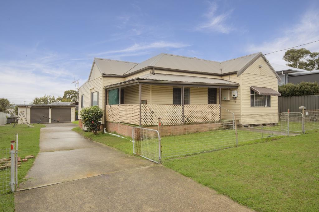 19 Fifth St, Boolaroo, NSW 2284