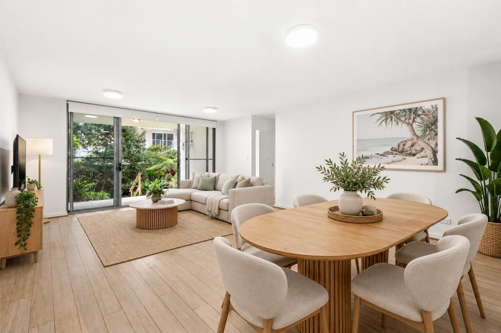 7/2-10 Jenkins St, Collaroy, NSW 2097