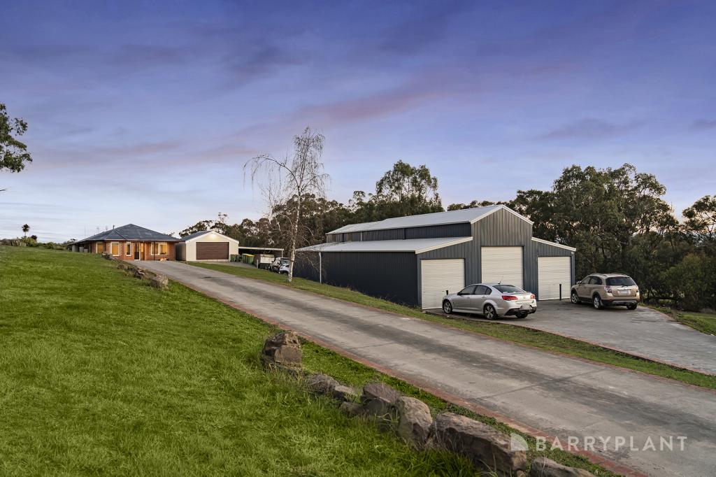 4 Smiths Rd, Yellingbo, VIC 3139